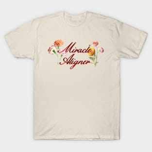 Miracle Aligner T-Shirt